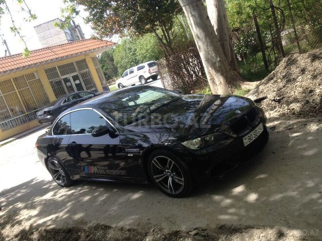 BMW M3 2008, 73,000 km - 0.3 l - Mingəçevir