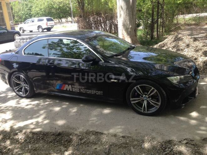 BMW M3 2008, 73,000 km - 0.3 l - Mingəçevir