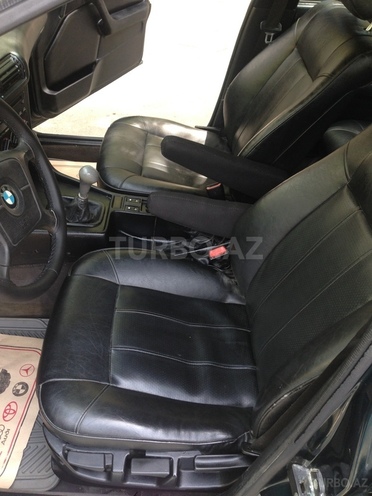 BMW 528 1994, 180 km - 2.8 l - Bakı