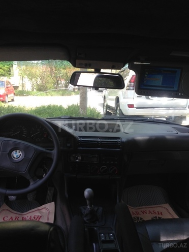 BMW 528 1994, 180 km - 2.8 l - Bakı
