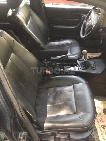 BMW 528 1994, 180 km - 2.8 l - Bakı