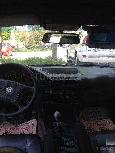 BMW 528 1994, 180 km - 2.8 l - Bakı