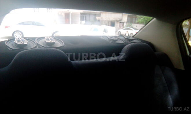 Iran Khodro Runna 2014, 89,000 km - 1.6 l - Bakı
