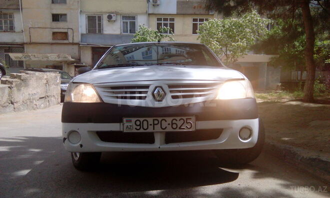 Renault Tondar 2013, 87,600 km - 1.6 l - Bakı