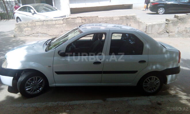 Renault Tondar 2013, 87,600 km - 1.6 l - Bakı