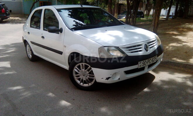Renault Tondar 2013, 87,600 km - 1.6 l - Bakı