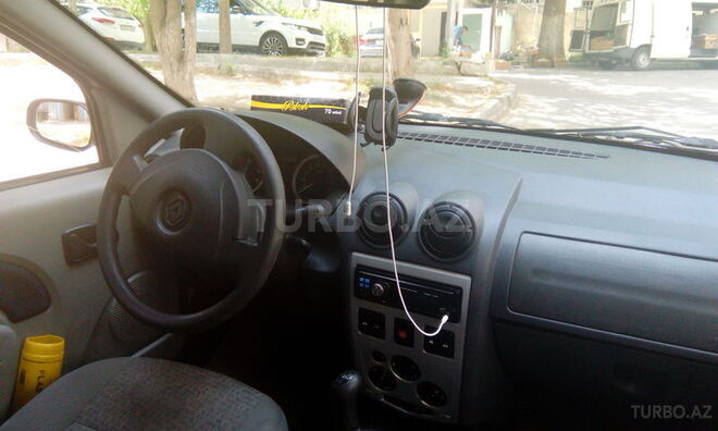 Renault Tondar 2013, 87,600 km - 1.6 l - Bakı