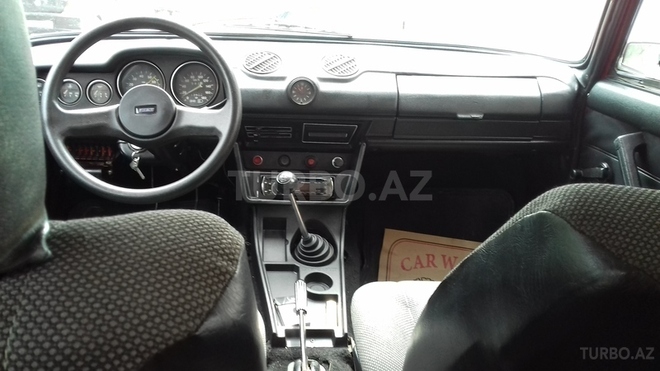 LADA (VAZ) 2106 2005, 98,000 km - 1.6 l - Gəncə