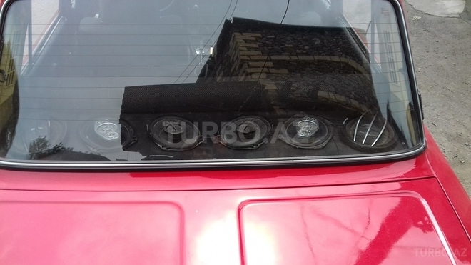 LADA (VAZ) 2106 2005, 98,000 km - 1.6 l - Gəncə