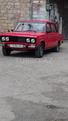 LADA (VAZ) 2106 2005, 98,000 km - 1.6 l - Gəncə