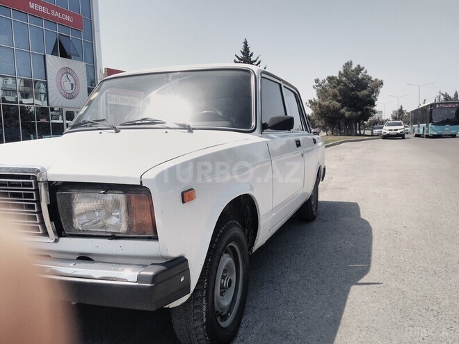 LADA (VAZ) 2107 2011, 124,000 km - 1.6 l - Sumqayıt