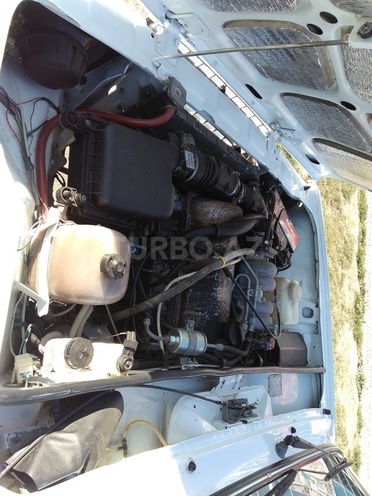 LADA (VAZ) 2107 2011, 124,000 km - 1.6 l - Sumqayıt
