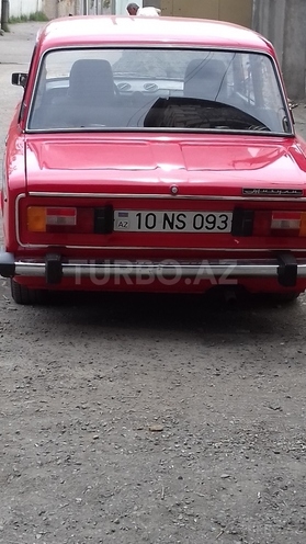 LADA (VAZ) 2106 2005, 98,000 km - 1.6 l - Gəncə