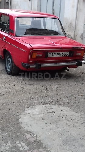 LADA (VAZ) 2106 2005, 98,000 km - 1.6 l - Gəncə