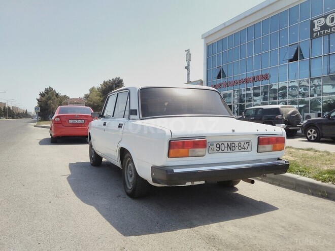 LADA (VAZ) 2107 2011, 124,000 km - 1.6 l - Sumqayıt