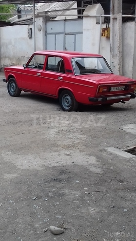 LADA (VAZ) 2106 2005, 98,000 km - 1.6 l - Gəncə