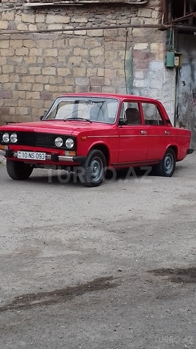 LADA (VAZ) 2106 2005, 98,000 km - 1.6 l - Gəncə