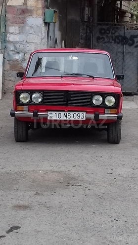 LADA (VAZ) 2106 2005, 98,000 km - 1.6 l - Gəncə