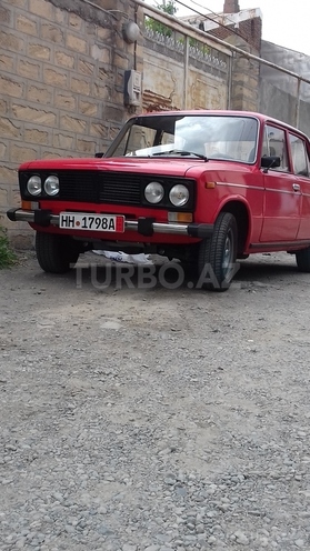 LADA (VAZ) 2106 2005, 98,000 km - 1.6 l - Gəncə