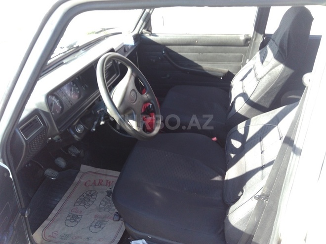 LADA (VAZ) 2107 2011, 124,000 km - 1.6 l - Sumqayıt