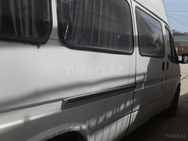 Ford Transit 1993, 351,188 km - 2.5 l - Bakı