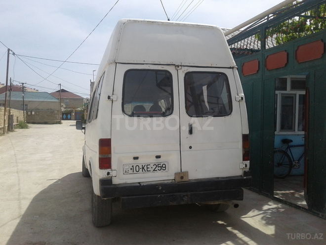 Ford Transit 1993, 351,188 km - 2.5 l - Bakı