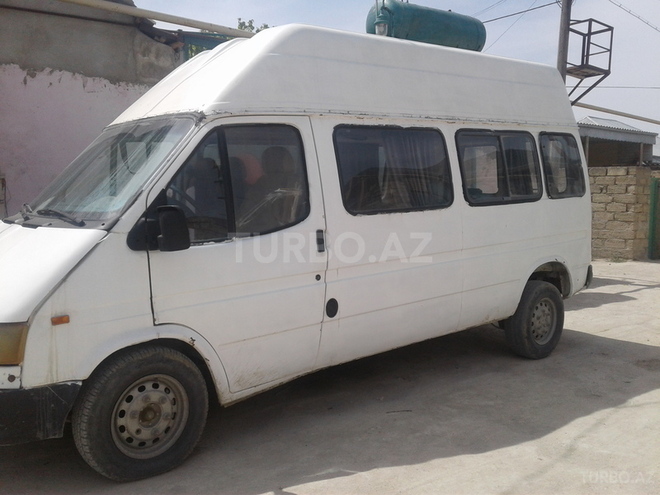 Ford Transit 1993, 351,188 km - 2.5 l - Bakı