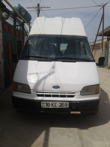 Ford Transit 1993, 351,188 km - 2.5 l - Bakı