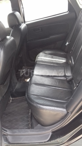 Hyundai Elantra 2008, 145,000 km - 2.0 л - Bakı