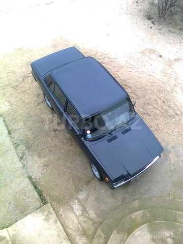 LADA (VAZ) 2107 1985, 150,000 km - 1.3 л - Bakı