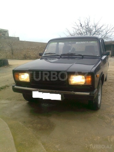 LADA (VAZ) 2107 1985, 150,000 km - 1.3 л - Bakı