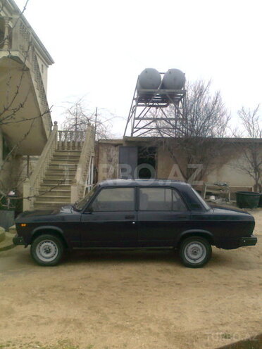 LADA (VAZ) 2107 1985, 150,000 km - 1.3 л - Bakı