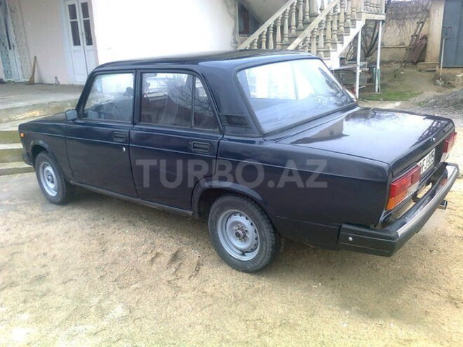 LADA (VAZ) 2107 1985, 150,000 km - 1.3 л - Bakı