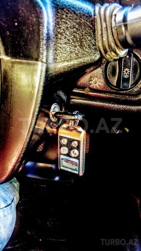 GAZ 31105 2005, 105 km - 2.2 l - Bakı