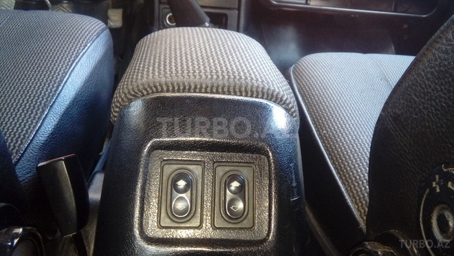 GAZ 31105 2005, 105 km - 2.2 l - Bakı