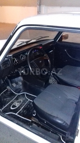 LADA (VAZ) 2107 2009, 145,630 km - 1.6 l - Bakı