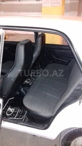 LADA (VAZ) 2107 2009, 145,630 km - 1.6 l - Bakı
