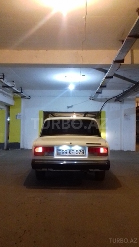 LADA (VAZ) 2107 2009, 145,630 km - 1.6 l - Bakı