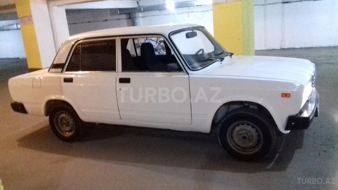 LADA (VAZ) 2107 2009, 145,630 km - 1.6 l - Bakı