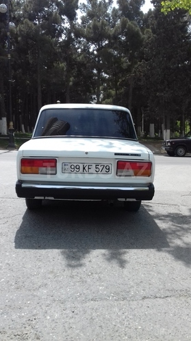 LADA (VAZ) 2107 2009, 145,630 km - 1.6 l - Bakı