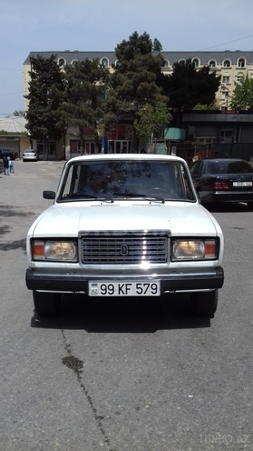 LADA (VAZ) 2107 2009, 145,630 km - 1.6 l - Bakı