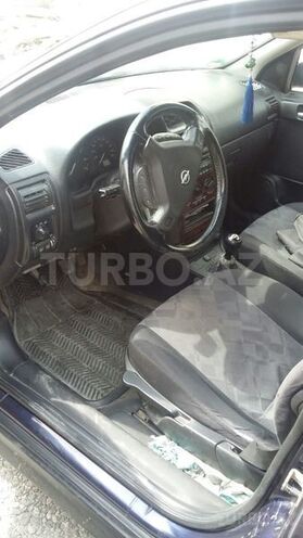 Opel Astra 1998, 379,000 km - 1.8 л - Bakı