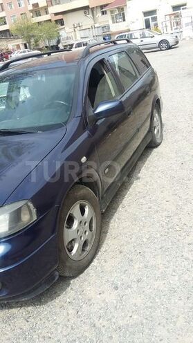 Opel Astra 1998, 379,000 km - 1.8 л - Bakı