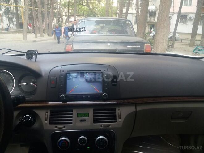 Hyundai Sonata 2007, 141,800 km - 2.4 l - Bakı