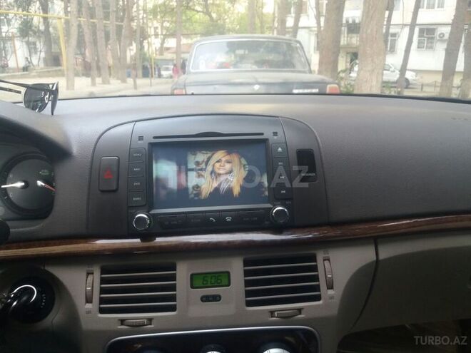 Hyundai Sonata 2007, 141,800 km - 2.4 l - Bakı