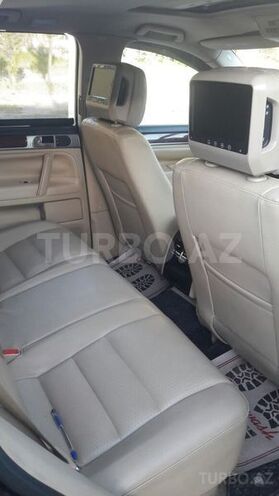 Volkswagen Touareg 2004, 262,000 km - 3.2 l - Bakı