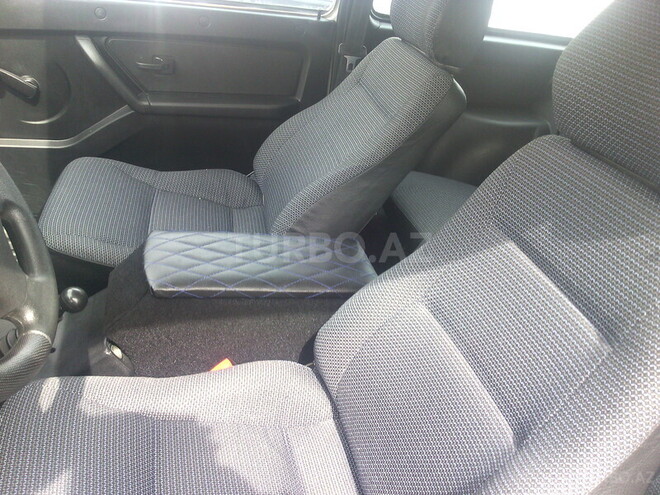 LADA (VAZ) Niva 2015, 22,000 km - 1.7 l - Bakı