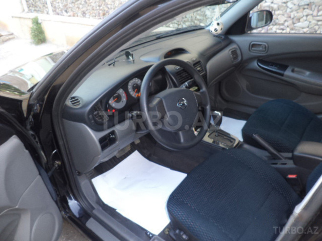 Nissan Sunny 2008, 90,840 km - 1.6 l - Bakı