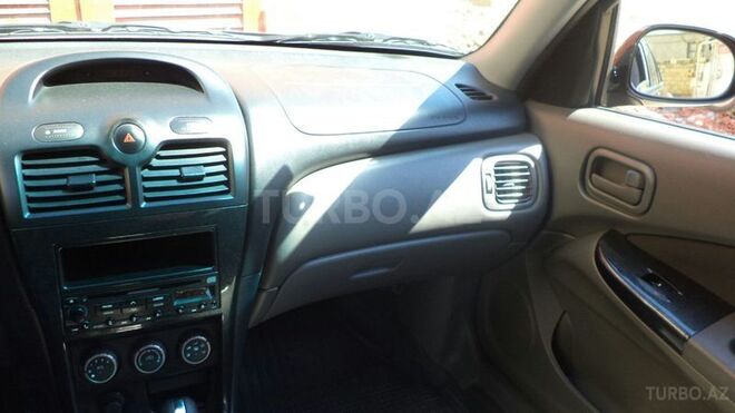 Nissan Sunny 2008, 90,840 km - 1.6 l - Bakı
