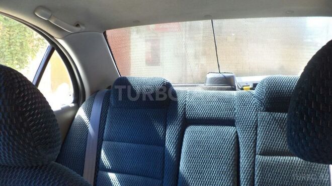 Nissan Sunny 2008, 90,840 km - 1.6 l - Bakı